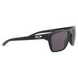 Oakley Sunglasses - Sylas - Polished Black - Prizm Grey Lens