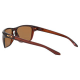 Oakley Sunglasses - Sylas - Polished Rootbeer - Prizm Bronze Lens