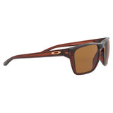 Oakley Sunglasses - Sylas - Polished Rootbeer - Prizm Bronze Lens