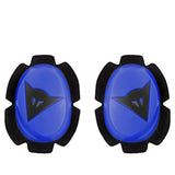 Dainese Armour - PISTA KN BU/BK