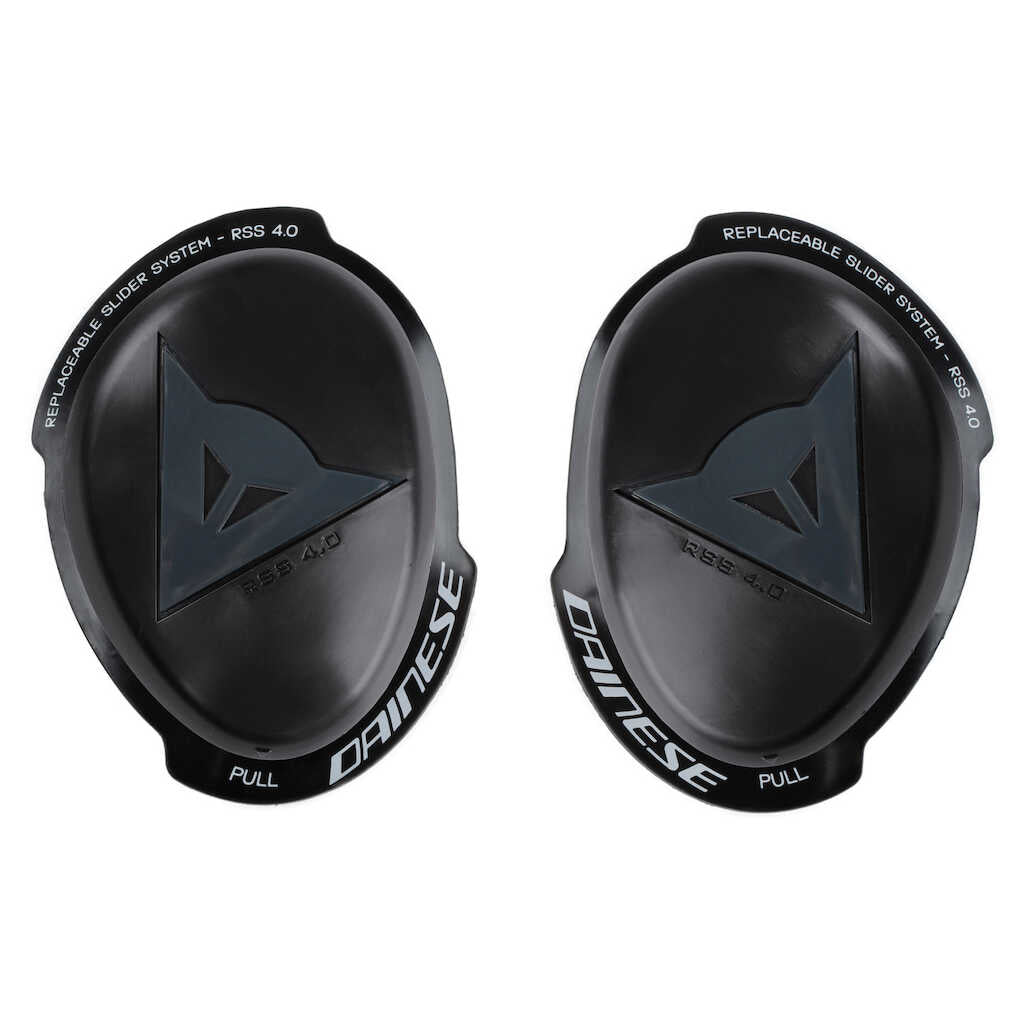 Dainese Armour - KN SL RSS4 B/A