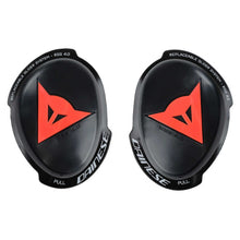 Dainese Armour - KN SL RSS4 B/R