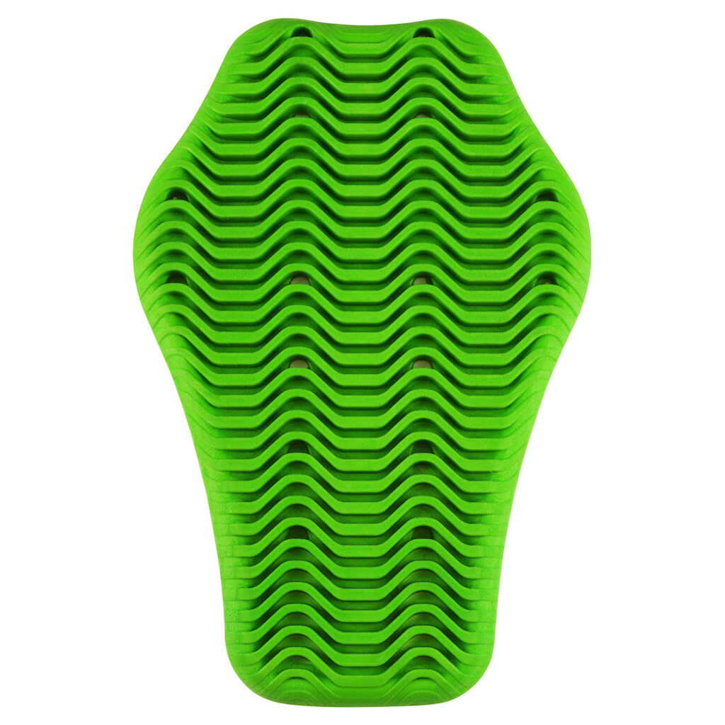 X-Halo Back Protector - Medium - CE Level 2