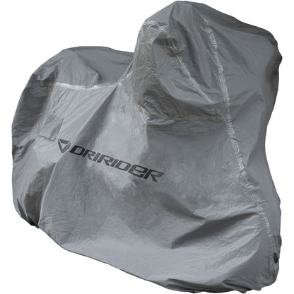OUTDOOR MOTORCYCLE COVER WATERPROOF