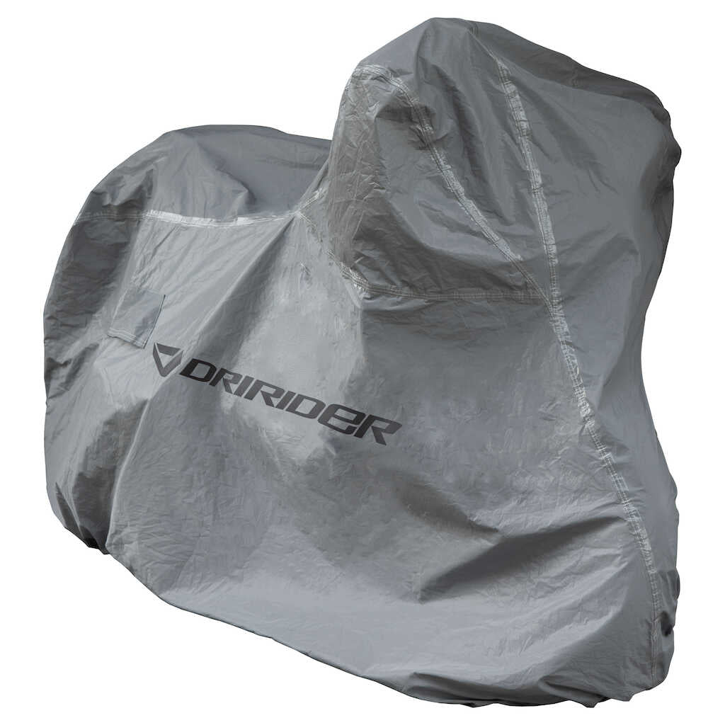 Dririder Motorcycle Cover - XL - Waterproof