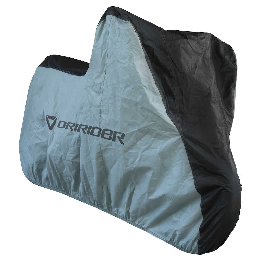 Dririder Motorcycle Cover - L - Indoor