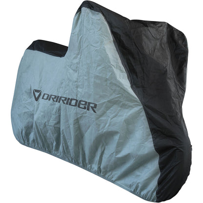 INDOOR MOTORCYCLE COVER NON-WP/EXTRA LARGE