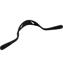 Spare Part - Oakley - Airbrake - Replacement Nose Guard - Black