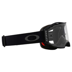Oakley - Airframe MTB - Black Gunmetal - Clear Lens