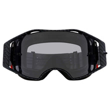 Oakley - Airframe MTB - Forged Iron - Light Grey Lens