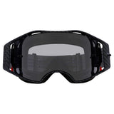 Oakley - Airframe MTB - Forged Iron - Light Grey Lens