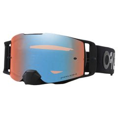 Oakley - Front Line - B1B Blackout - Prizm MX Sapphire