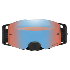 Oakley - Front Line - B1B Blackout - Prizm MX Sapphire