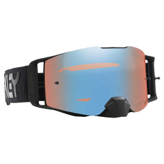 Oakley - Front Line - B1B Blackout - Prizm MX Sapphire
