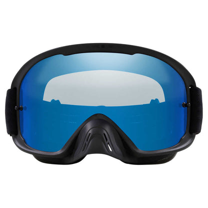 Oakley - O Frame 2.0 Pro - B1B Blackout - Black Ice Iridium Lens