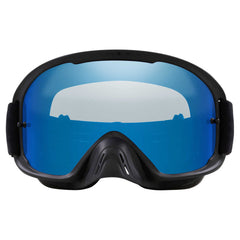 Oakley - O Frame 2.0 Pro - B1B Blackout - Black Ice Iridium Lens