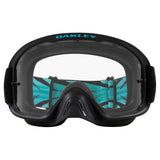 Oakley - O Frame 2.0 Pro - Black Bullet - Clear Lens