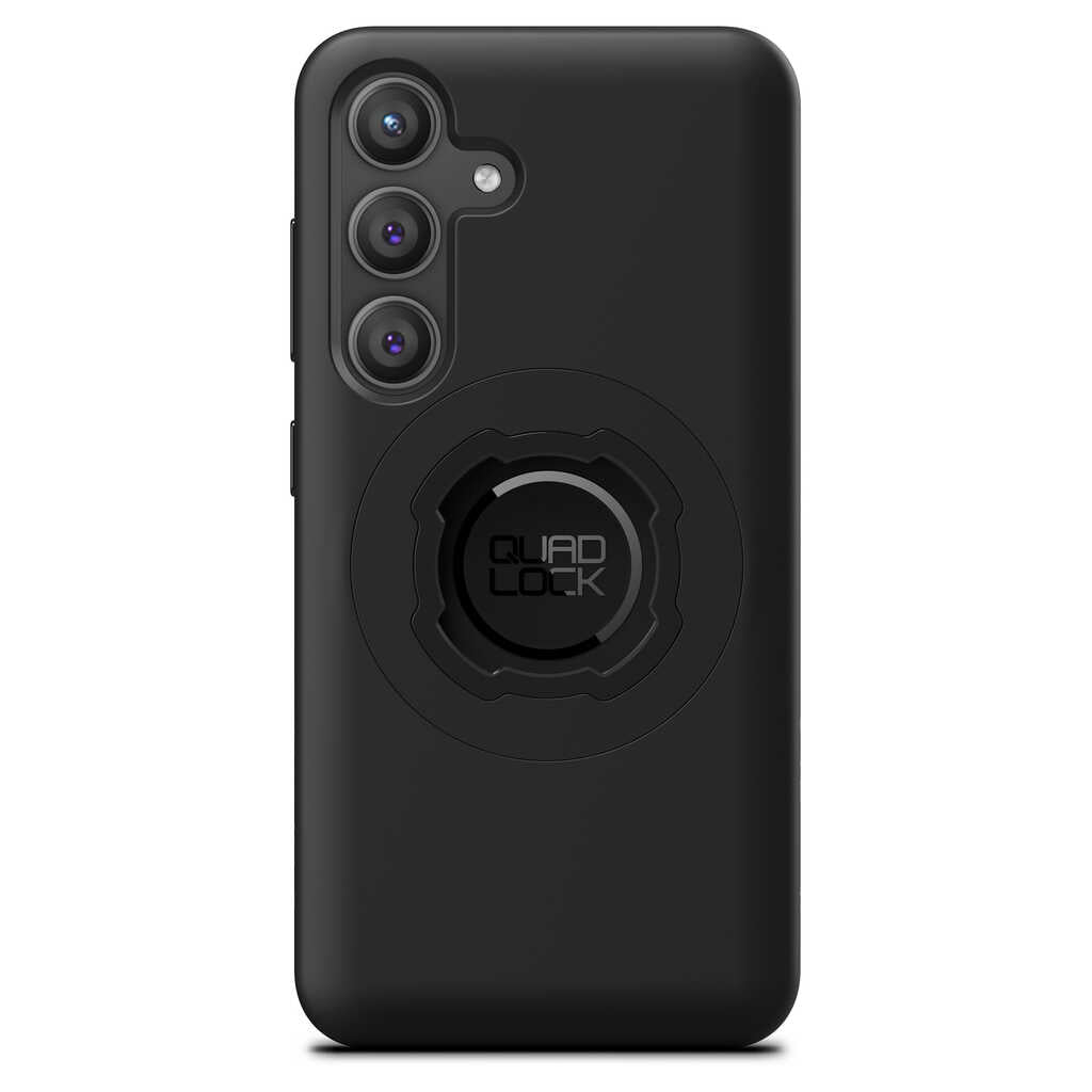 Quad Lock Mag Case - Suits Samsung Galaxy S24