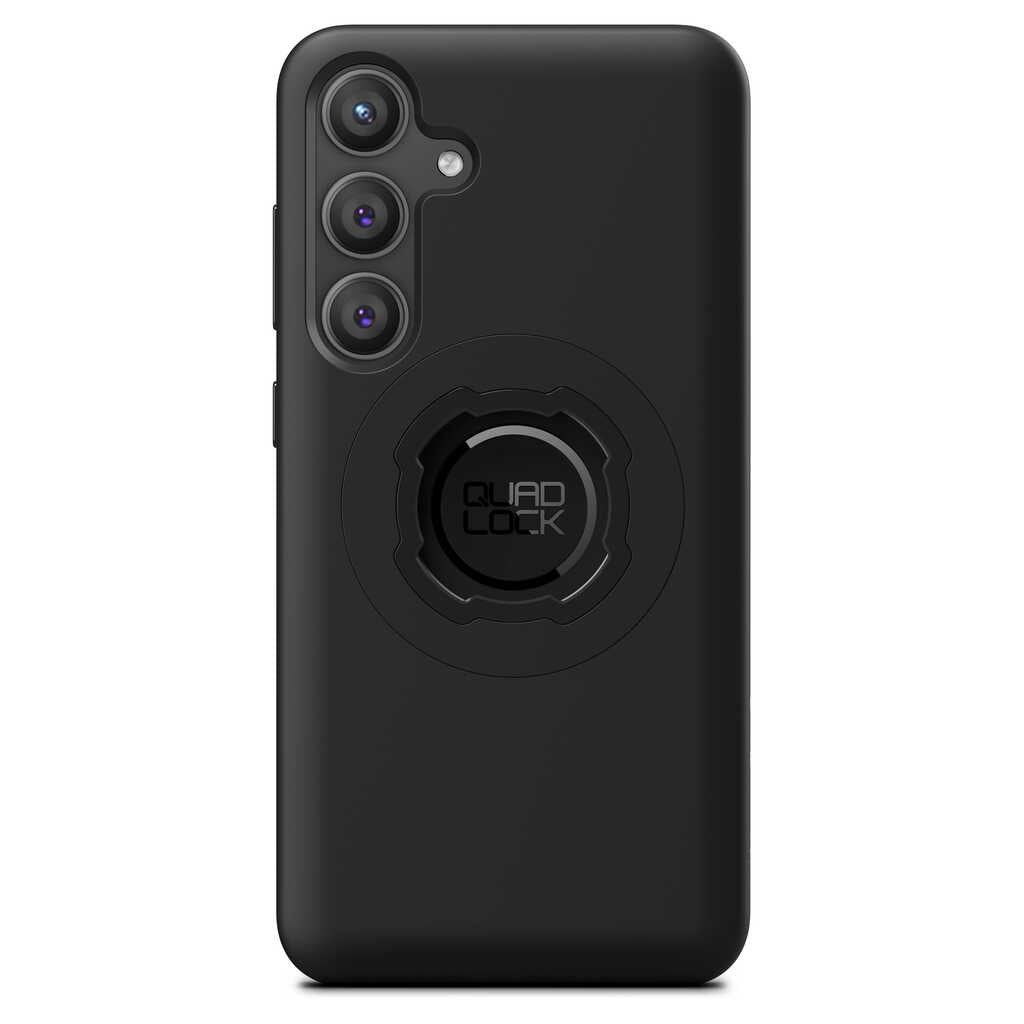 Quad Lock Mag Case - Suits Samsung Galaxy S24+