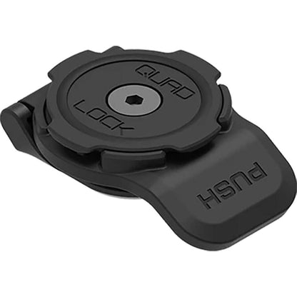 HEAD - SHORT LEVER BLACK