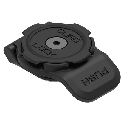 HEAD - SHORT LEVER BLACK