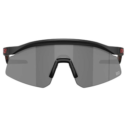 Oakley Sunglasses - Hydra - Matte Black - Prizm Black Lens