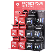 Dririder Ear Plugs - Starter Pack