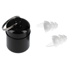 Dririder Ear Plugs - CE Rated 27dB Protection