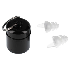 Dririder Ear Plugs - CE Rated 27dB Protection