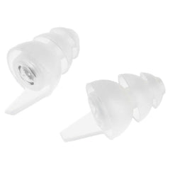 Dririder Ear Plugs - CE Rated 27dB Protection