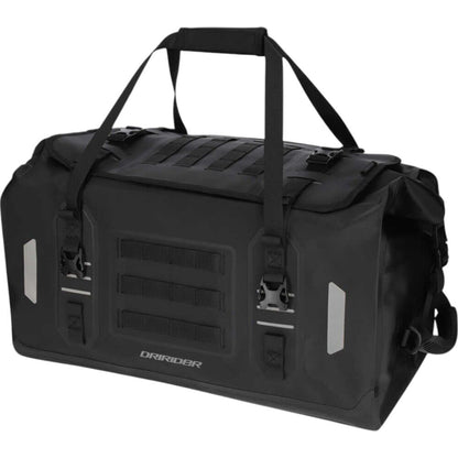 LUGGAGE EVEREST DUFFEL BAG CARBON BLACK