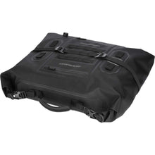 LUGGAGE EVEREST ROLL BAG CARBON BLACK