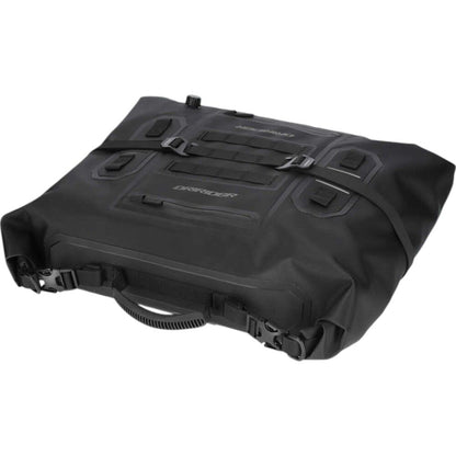 LUGGAGE EVEREST ROLL BAG CARBON BLACK
