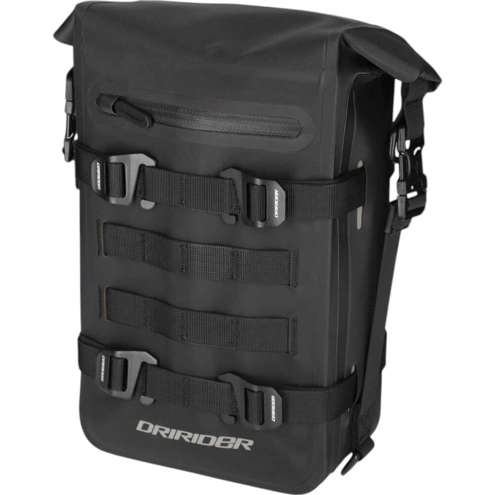 LUGGAGE EVEREST ENGINE GUARD BAG CARBON BLACK