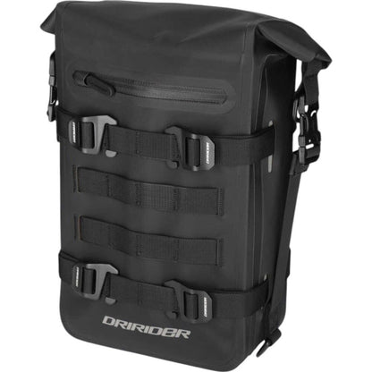 LUGGAGE EVEREST ENGINE GUARD BAG CARBON BLACK