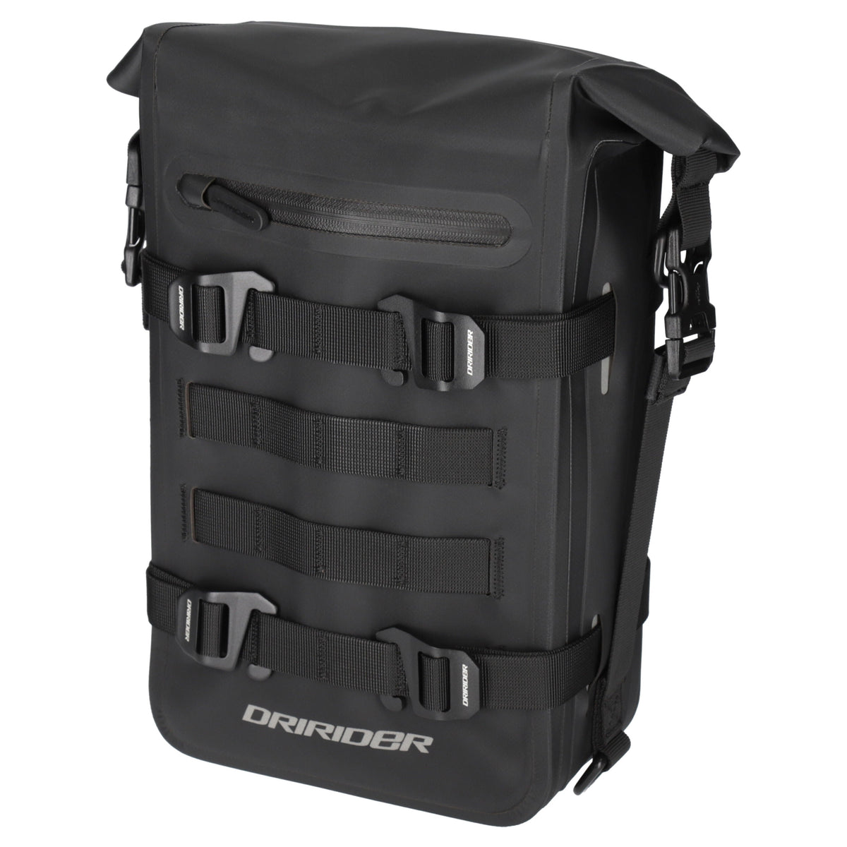 LUGGAGE EVEREST ENGINE GUARD BAG CARBON BLACK