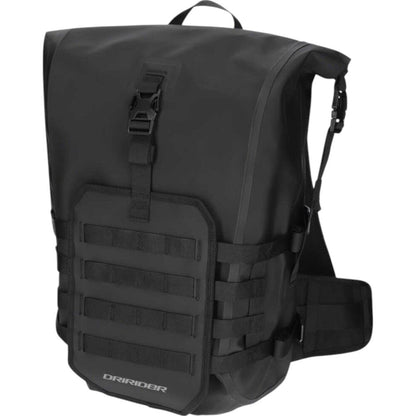 LUGGAGE EVEREST BACKPACK CARBON BLACK
