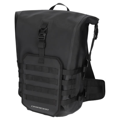 LUGGAGE EVEREST BACKPACK CARBON BLACK