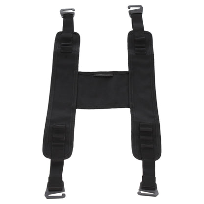 LUGGAGE LEGACY SEAT BAG BASE