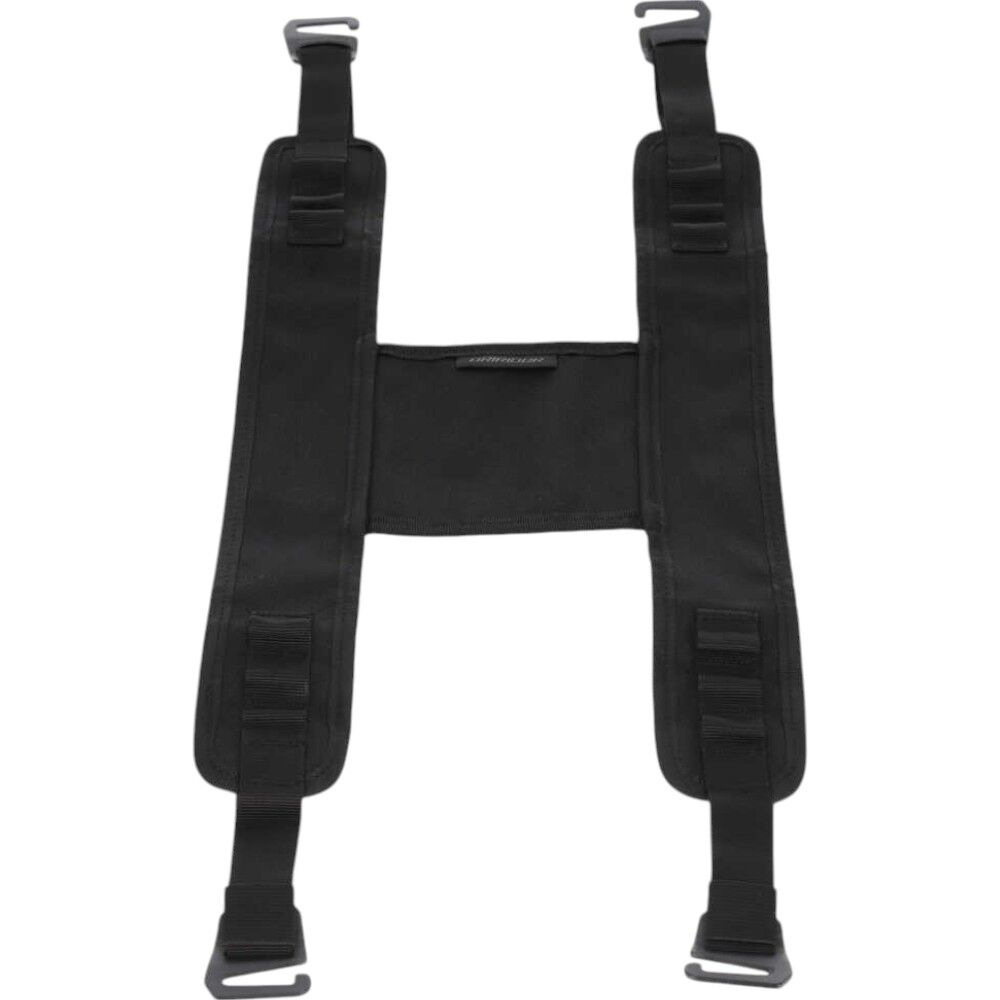 LUGGAGE LEGACY SEAT BAG BASE