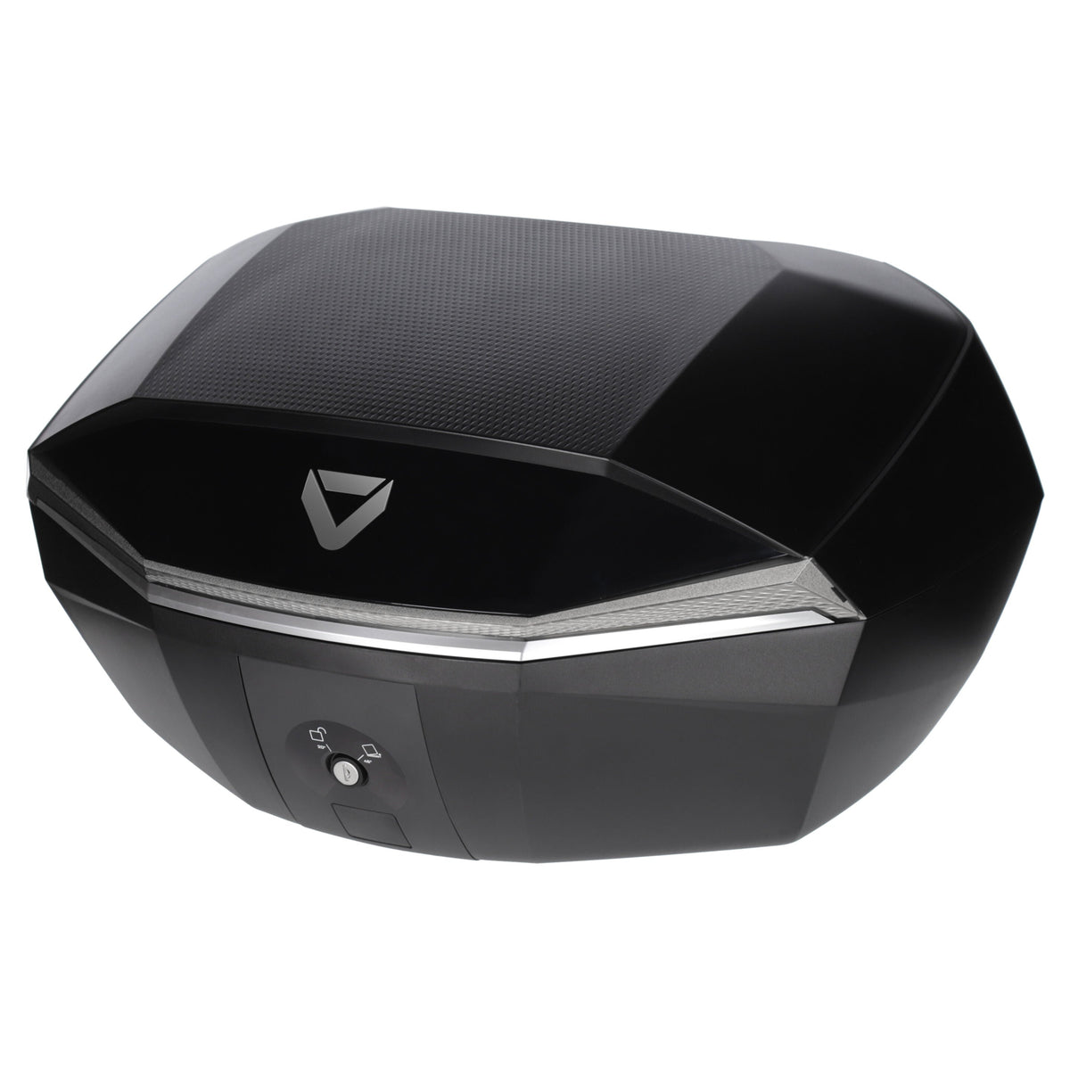 LUGGAGE SHIELD TOP CASE