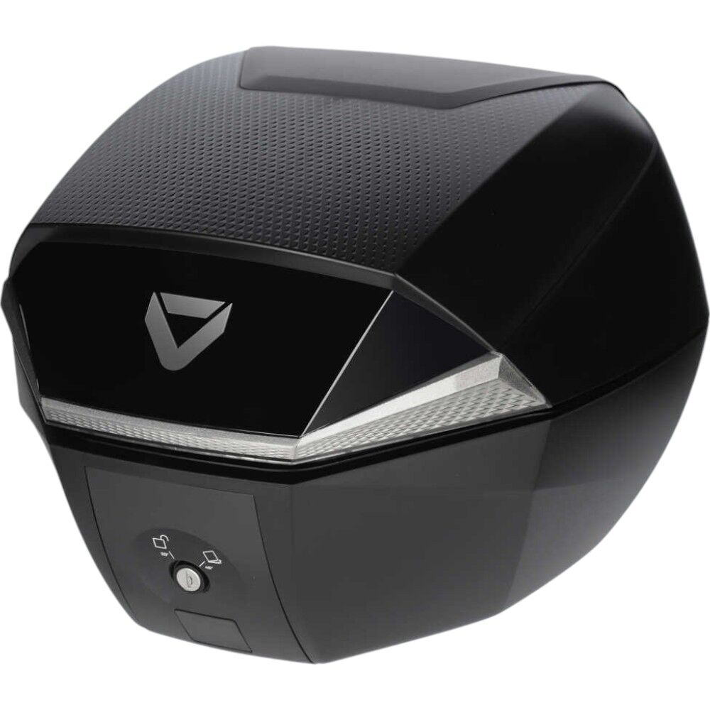 LUGGAGE SHIELD TOP CASE