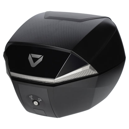 LUGGAGE SHIELD TOP CASE