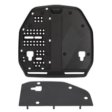 LUGGAGE PLASTIC SUPPORT PLATE L