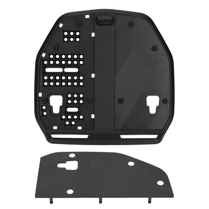 LUGGAGE PLASTIC SUPPORT PLATE L