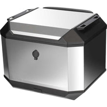 LUGGAGE RANGER 43L TOP CASE AERO ALUMINUM
