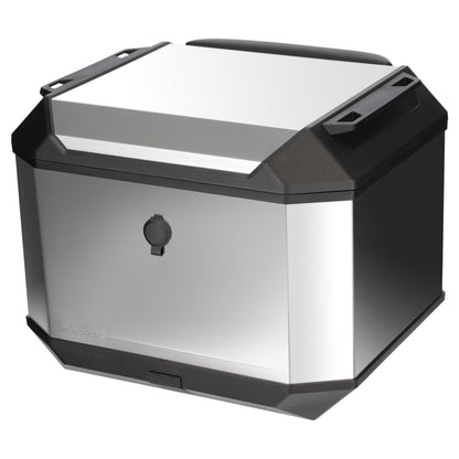 LUGGAGE RANGER 43L TOP CASE AERO ALUMINUM