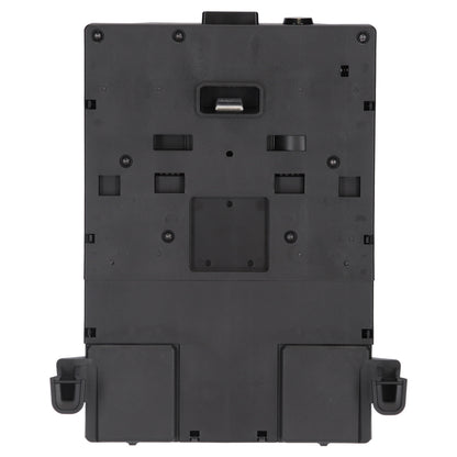 LUGGAGE FAST FIT MECHANISM L - ALUMINUM PLATE VARIANT