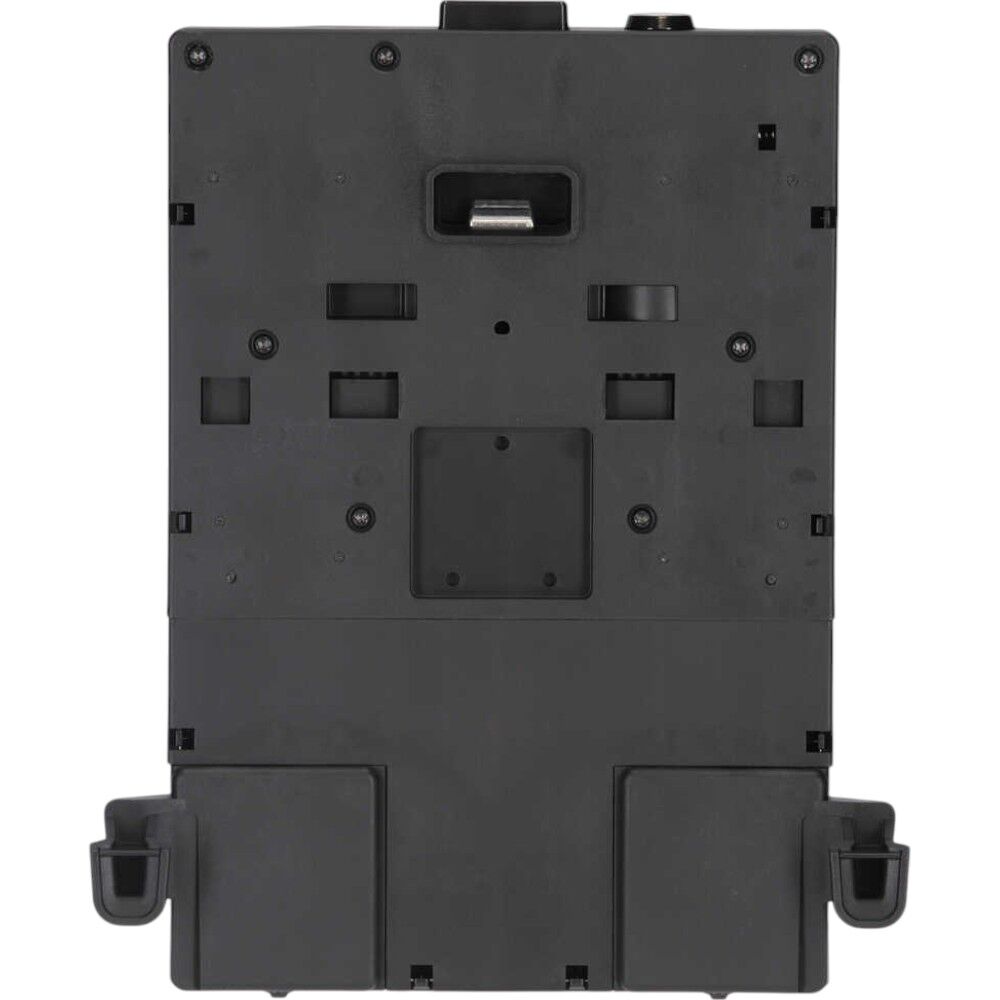 LUGGAGE FAST FIT MECHANISM L - ALUMINUM PLATE VARIANT