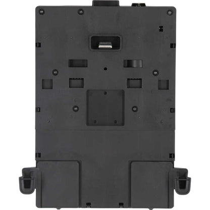 LUGGAGE FAST FIT MECHANISM L - ALUMINUM PLATE VARIANT